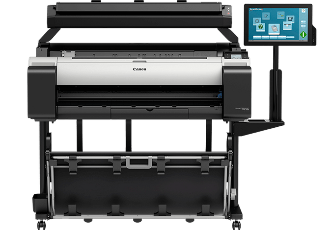 TM 300 MFP